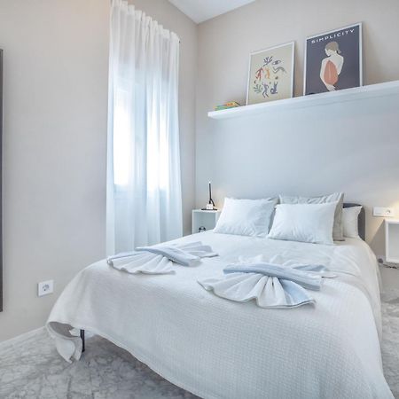 New!! Apartamento Corredera Centro Y Casco Histórico Córdova Exterior foto