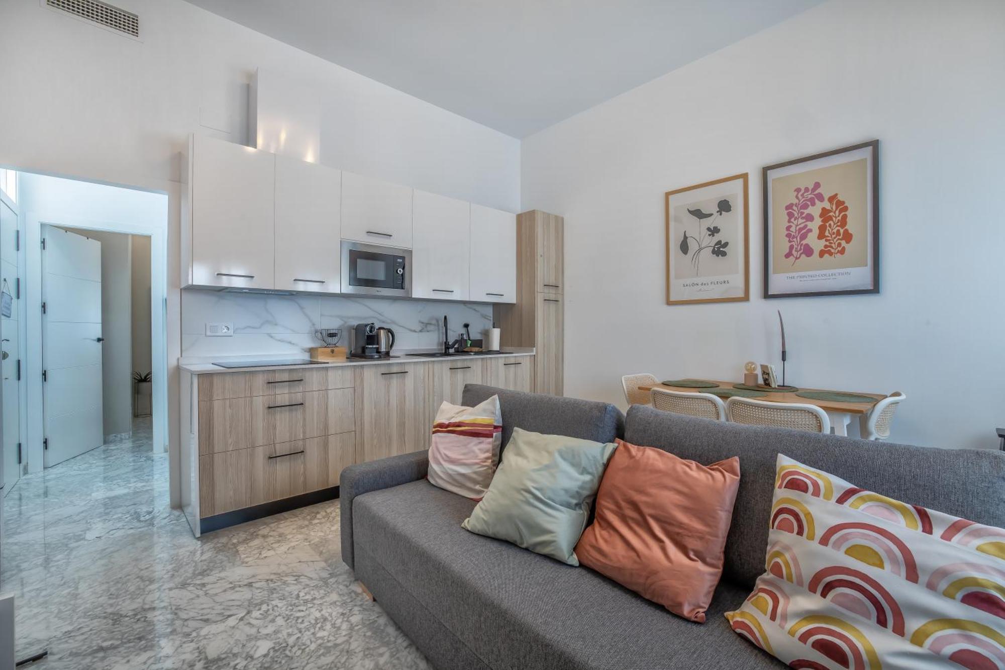 New!! Apartamento Corredera Centro Y Casco Histórico Córdova Exterior foto