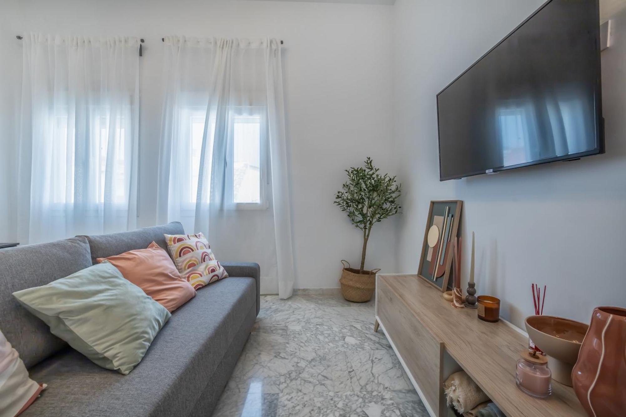 New!! Apartamento Corredera Centro Y Casco Histórico Córdova Exterior foto