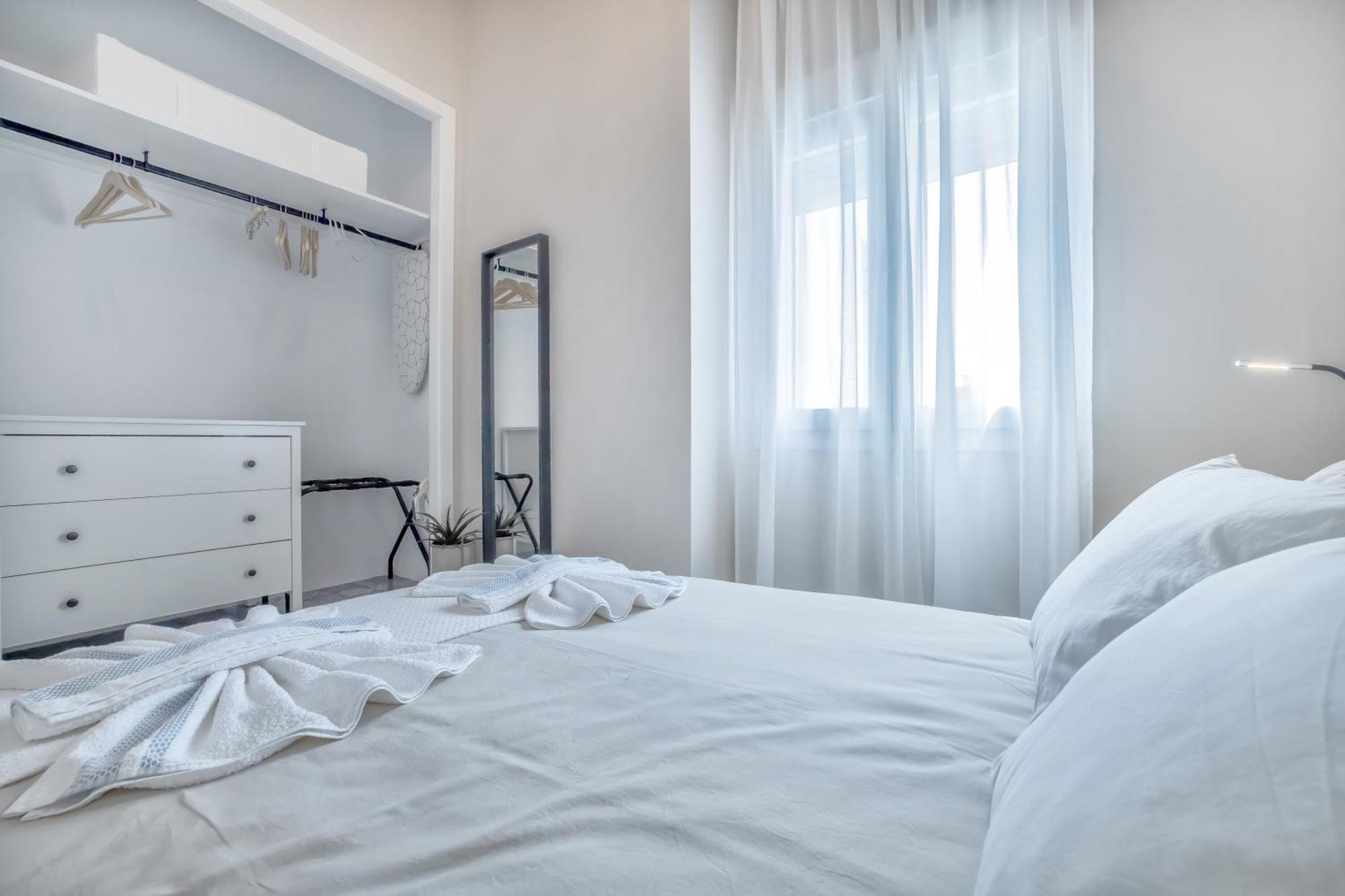 New!! Apartamento Corredera Centro Y Casco Histórico Córdova Exterior foto