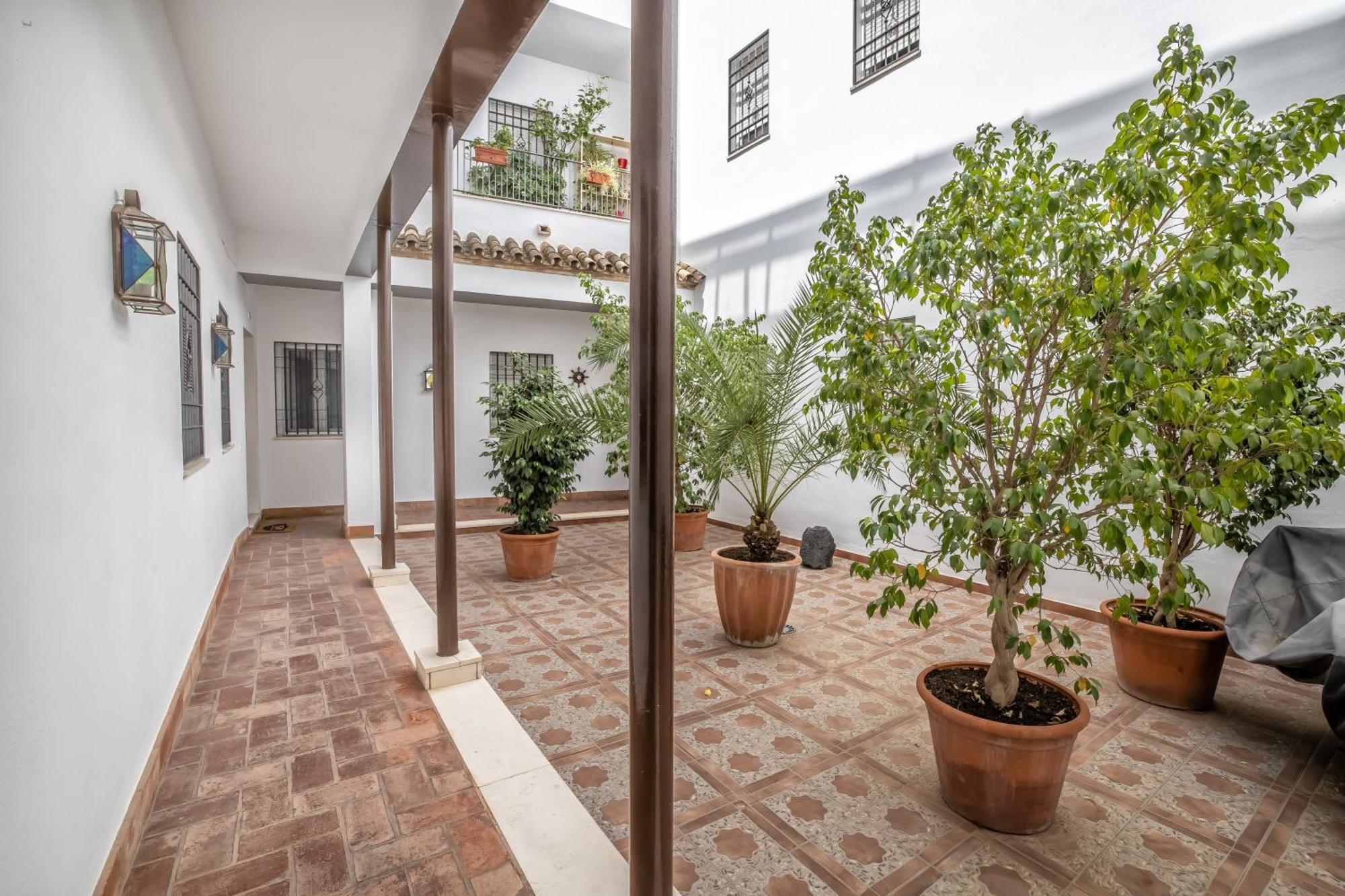 New!! Apartamento Corredera Centro Y Casco Histórico Córdova Exterior foto