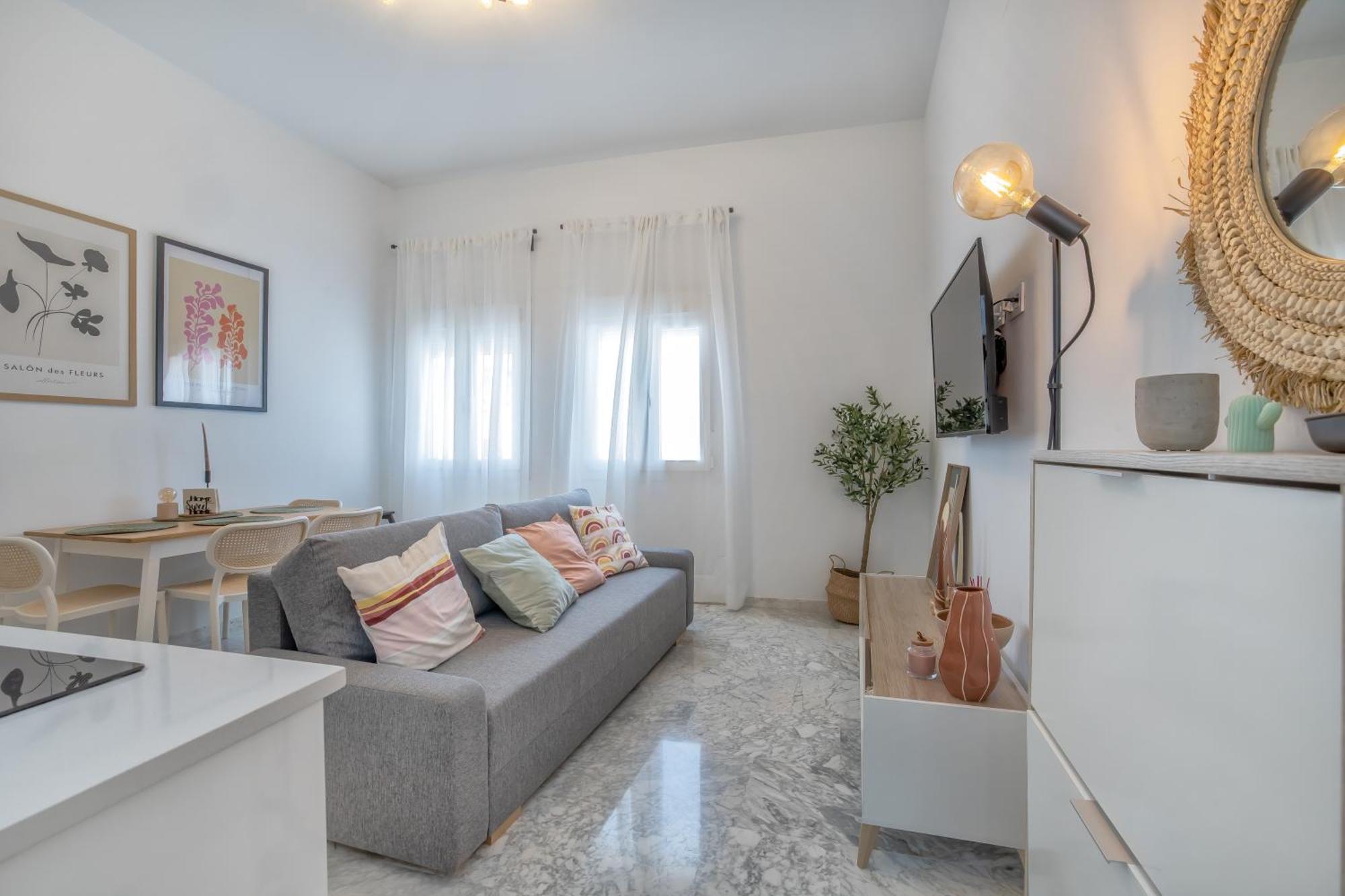 New!! Apartamento Corredera Centro Y Casco Histórico Córdova Exterior foto
