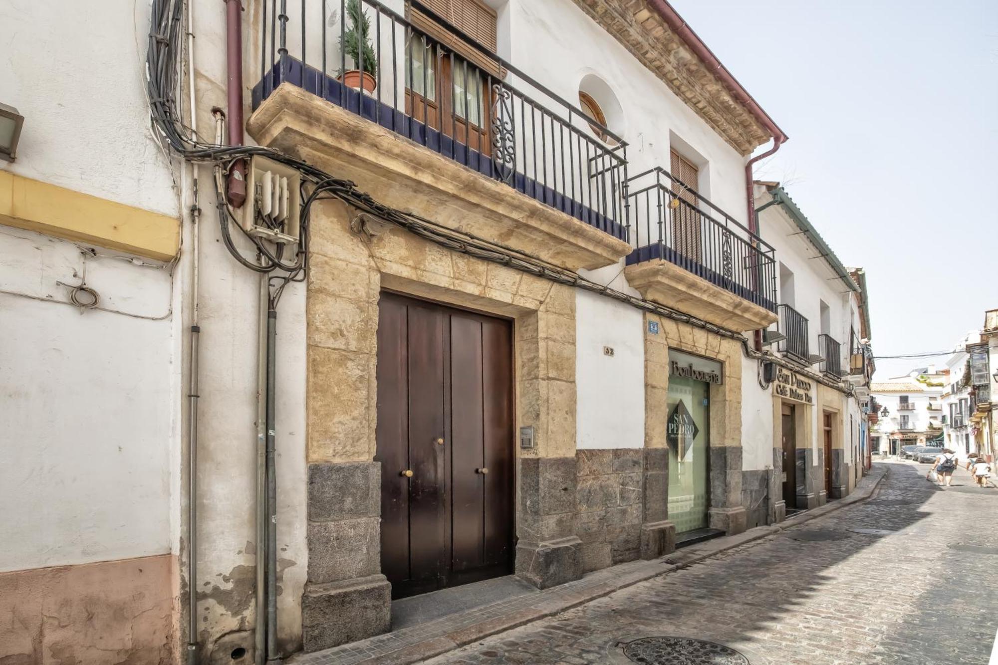 New!! Apartamento Corredera Centro Y Casco Histórico Córdova Exterior foto
